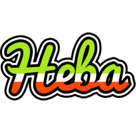 heba superfun logo