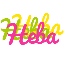 heba sweets logo