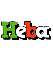 heba venezia logo