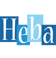 heba winter logo