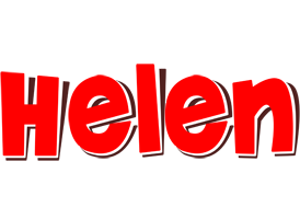 helen basket logo