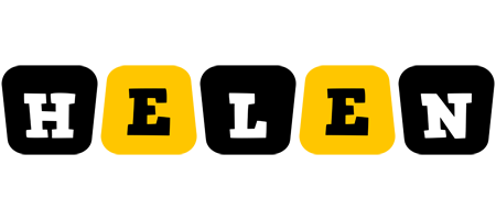 helen boots logo