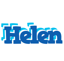 helen business logo