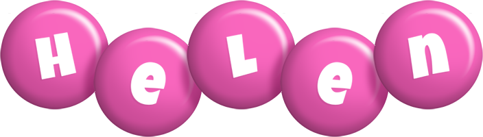 helen candy-pink logo