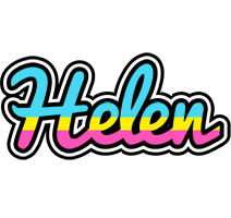 helen circus logo