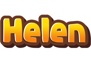 helen cookies logo