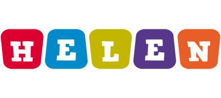 helen daycare logo