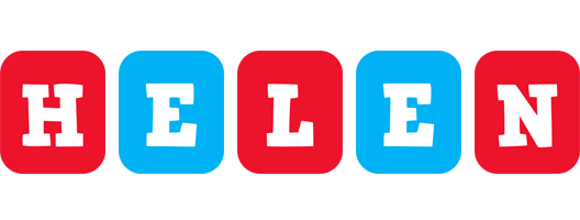 helen diesel logo