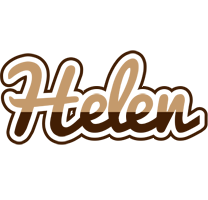 helen exclusive logo