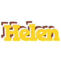 helen hotcup logo