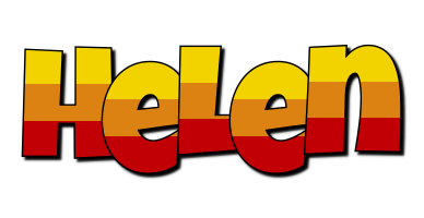 helen jungle logo