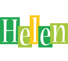 helen lemonade logo