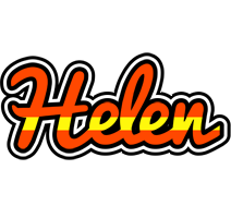 helen madrid logo