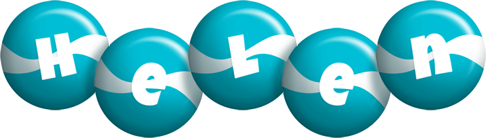 helen messi logo
