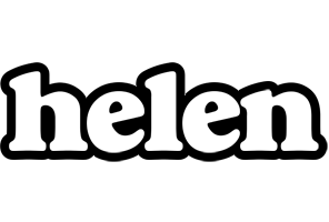 helen panda logo