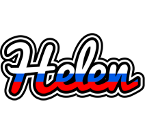 helen russia logo