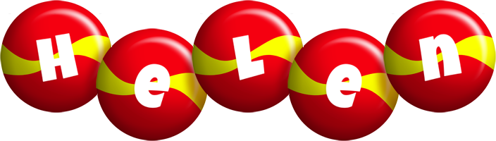 helen spain logo