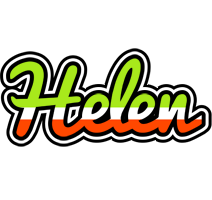 helen superfun logo