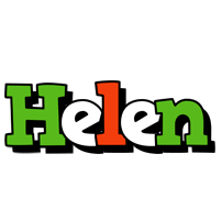 helen venezia logo
