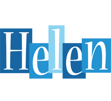 helen winter logo