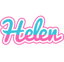 helen woman logo
