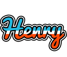 henry america logo