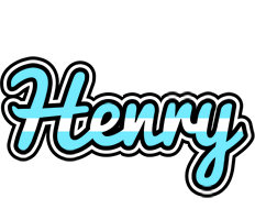 henry argentine logo