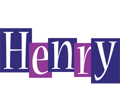 henry autumn logo