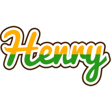 henry banana logo