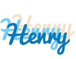 henry breeze logo