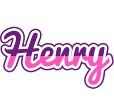 henry cheerful logo