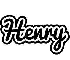 henry chess logo