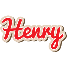 henry chocolate logo