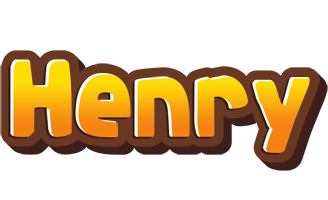 henry cookies logo