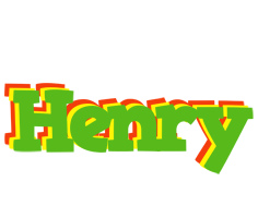 henry crocodile logo