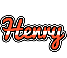 henry denmark logo