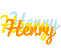 henry energy logo