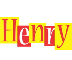 henry errors logo