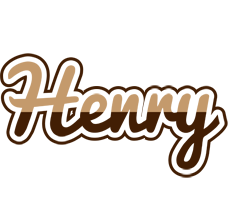 henry exclusive logo