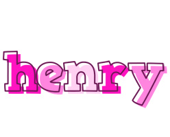 henry hello logo