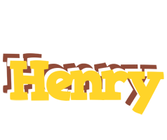 henry hotcup logo