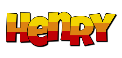 henry jungle logo