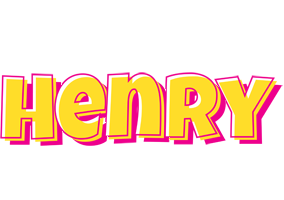 henry kaboom logo