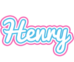 henry outdoors logo