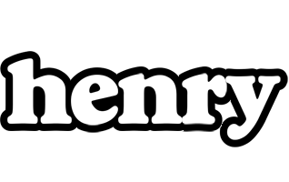 henry panda logo