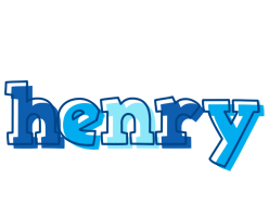 henry sailor logo