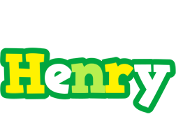 henry soccer logo