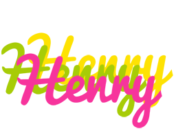 henry sweets logo