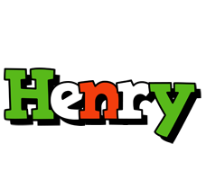 henry venezia logo