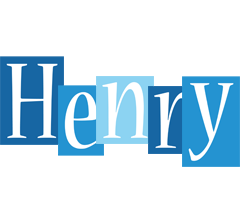 henry winter logo